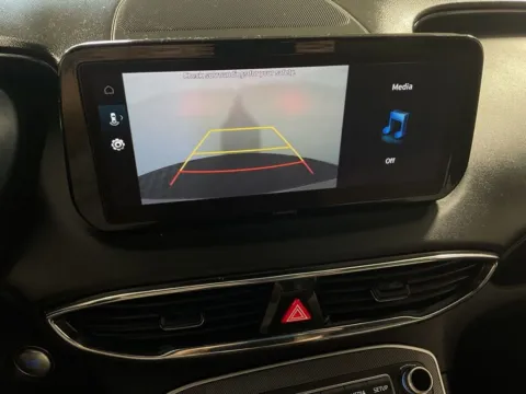 More photos of 2023 Hyundai Santa Fe SEL at Don Wood Hyundai, OH