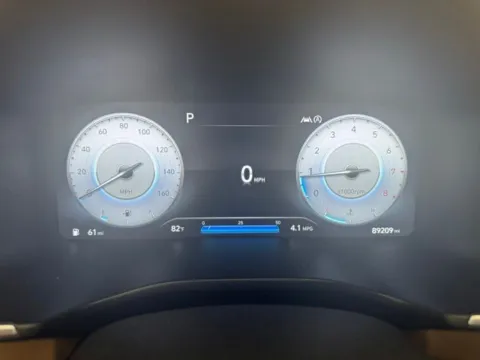 More photos of 2022 Hyundai Santa Fe Calligraphy at Don Wood Hyundai, OH