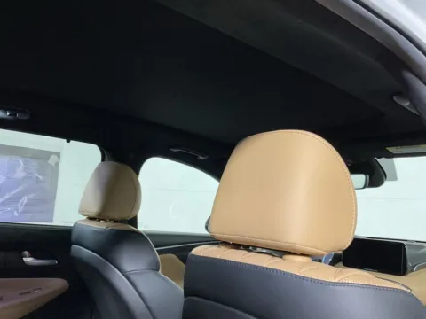 Photos of 2022 Hyundai Santa Fe Calligraphy for sale in Athens, OH at Don Wood Hyundai