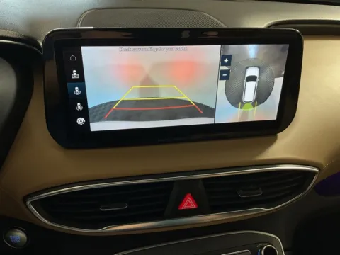 More photos of 2022 Hyundai Santa Fe Calligraphy at Don Wood Hyundai, OH