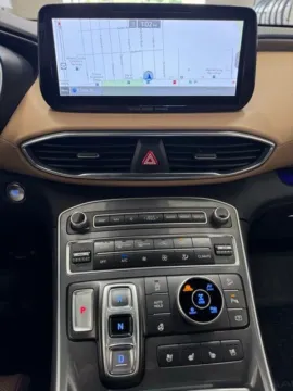 More photos of 2022 Hyundai Santa Fe Calligraphy at Don Wood Hyundai, OH