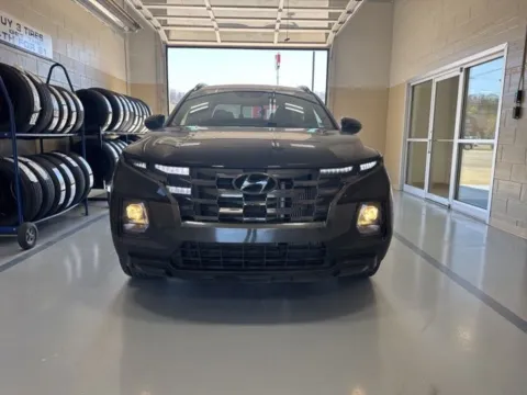 More photos of 2023 Hyundai Santa Cruz NIGHT at Don Wood Hyundai, OH