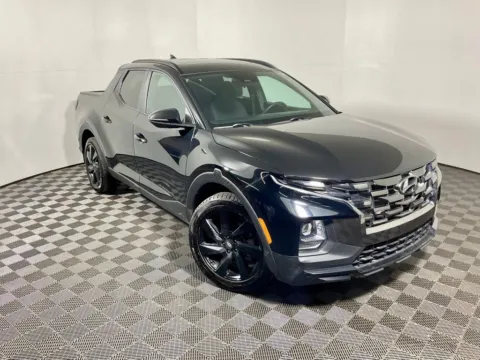 More photos of 2023 Hyundai Santa Cruz NIGHT at Don Wood Hyundai, OH
