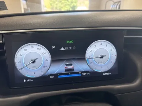 More photos of 2023 Hyundai Santa Cruz NIGHT at Don Wood Hyundai, OH