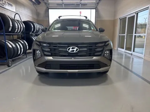 More photos of 2025 Hyundai Tucson SEL at Don Wood Hyundai, OH