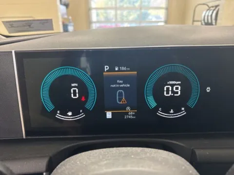 More photos of 2025 Hyundai Tucson SEL at Don Wood Hyundai, OH