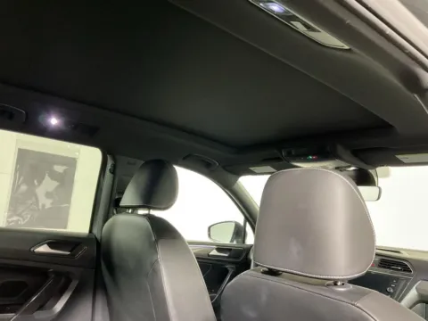 Photos of 2022 Volkswagen Tiguan 2.0T SE R-Line Black for sale in Athens, OH at Don Wood Hyundai