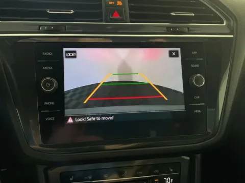 More photos of 2022 Volkswagen Tiguan 2.0T SE R-Line Black at Don Wood Hyundai, OH