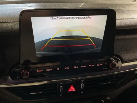 More photos of 2021 Kia Forte GT-Line at Don Wood Hyundai, OH