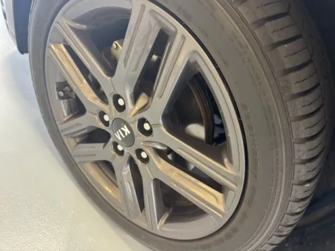 More photos of 2021 Kia Forte GT-Line at Don Wood Hyundai, OH