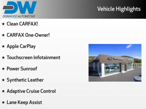 Another view of 2021 Kia Forte GT-Line for sale in Athens, OH at Don Wood Hyundai