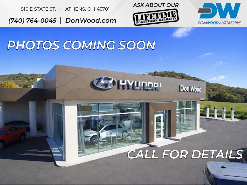 Black 2020 Hyundai Santa Fe SEL for sale in Athens, OH
