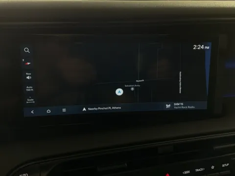 Another view of 2026 Hyundai Palisade XRT Pro for sale in Athens, OH at Don Wood Hyundai