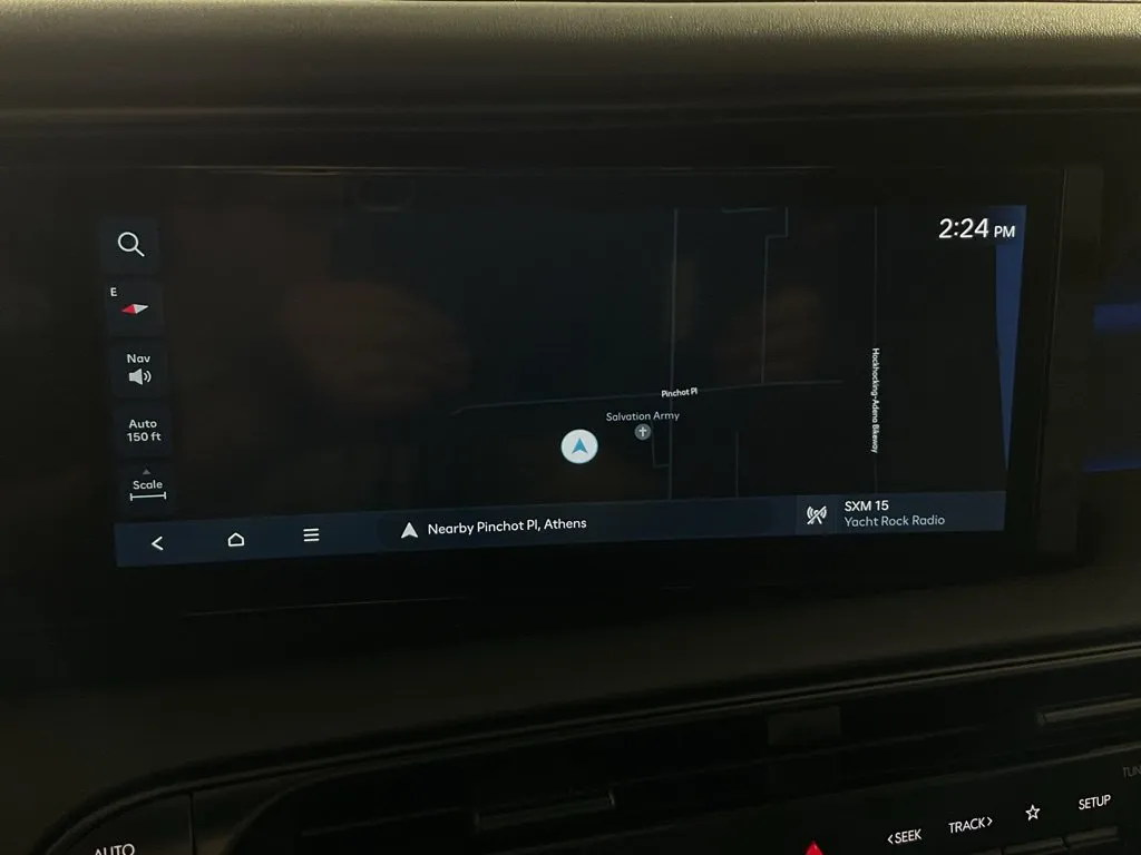 Hyundai Palisade photo 3