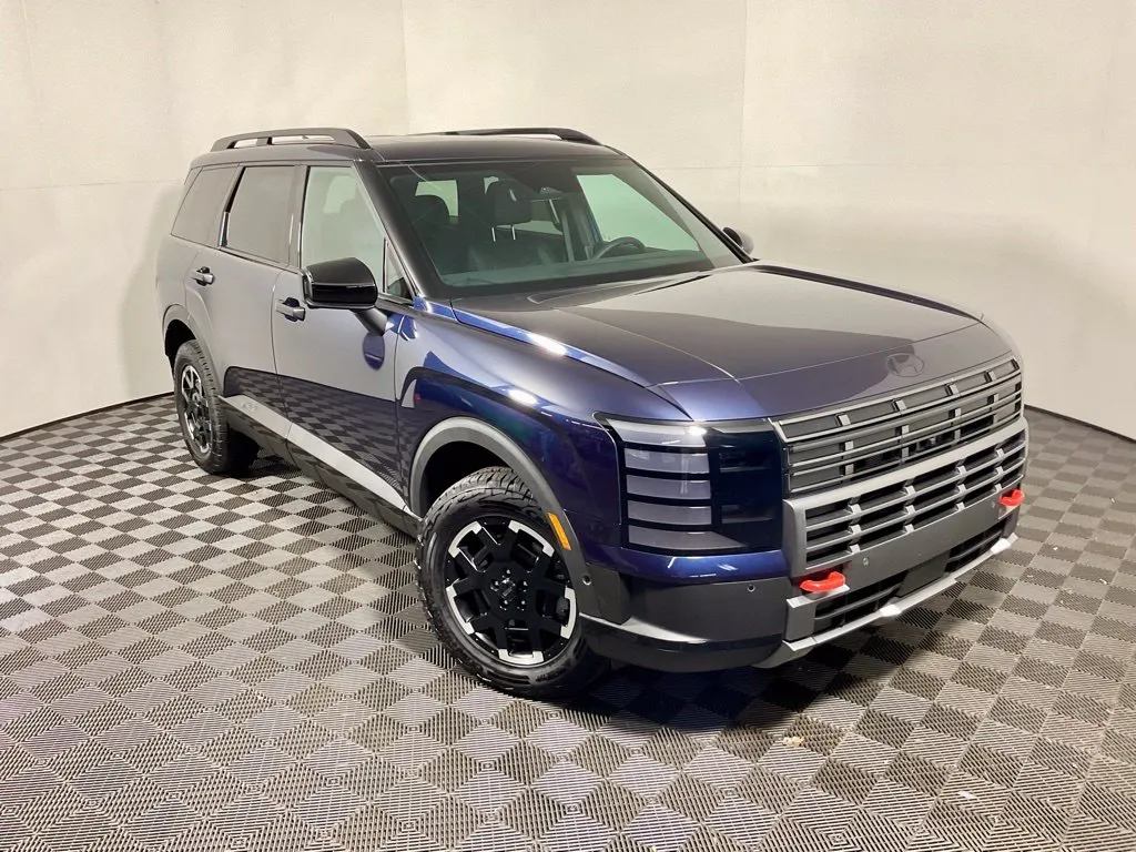 Hyundai Palisade photo 5