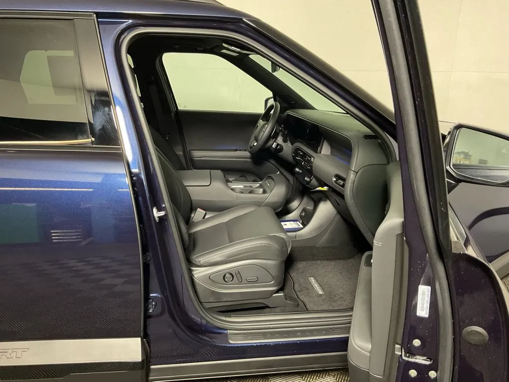 Hyundai Palisade photo 38