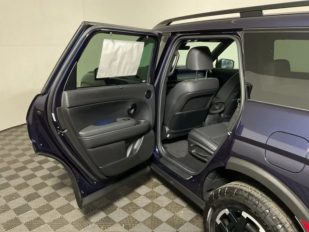 Hyundai Palisade photo 33