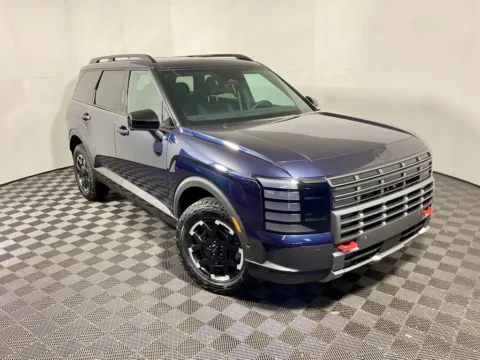 More photos of 2026 Hyundai Palisade XRT Pro at Don Wood Hyundai, OH