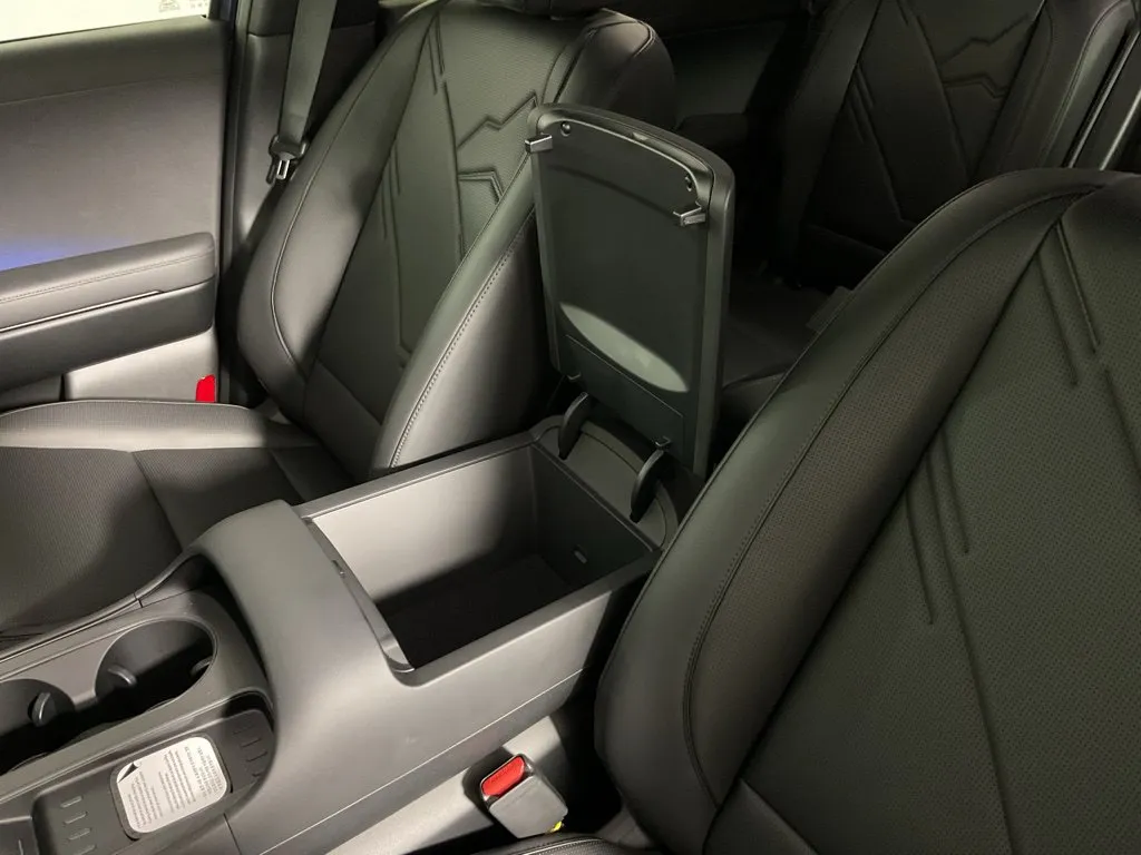 Hyundai Palisade photo 32