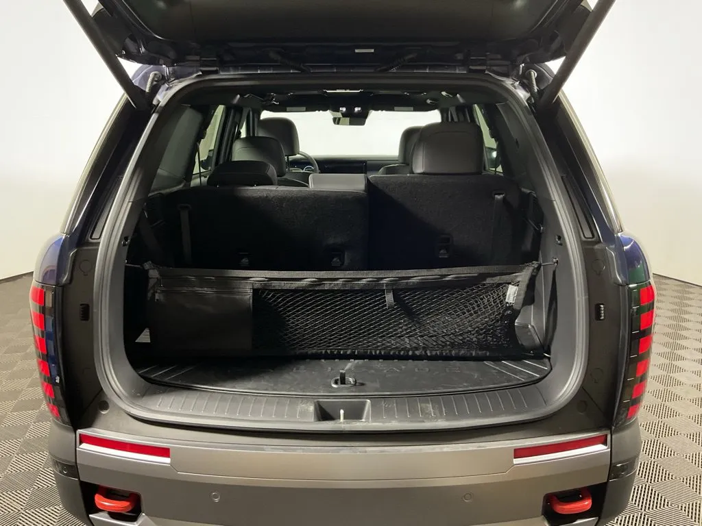 Hyundai Palisade photo 17