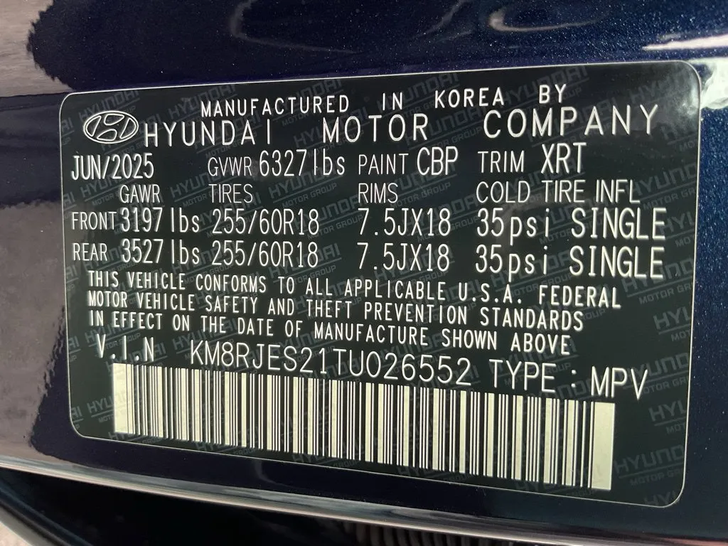 Hyundai Palisade photo 42