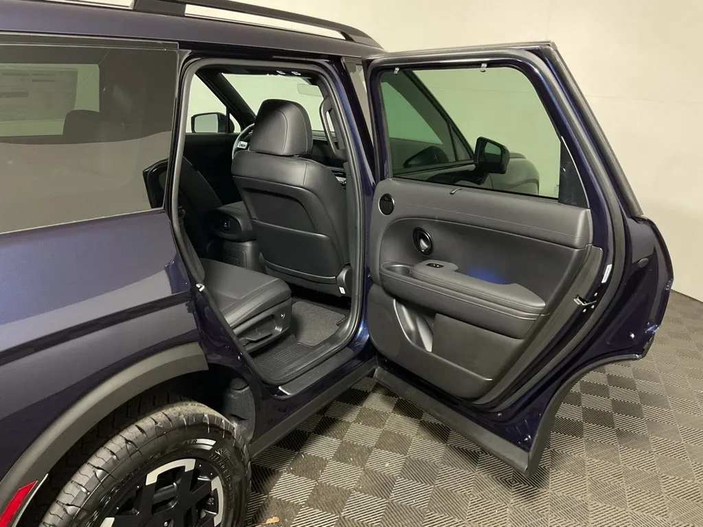 Hyundai Palisade photo 35