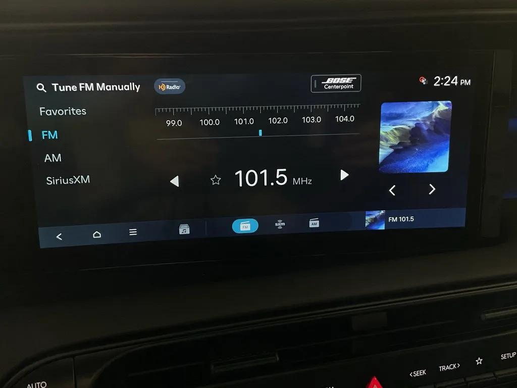 Hyundai Palisade photo 25