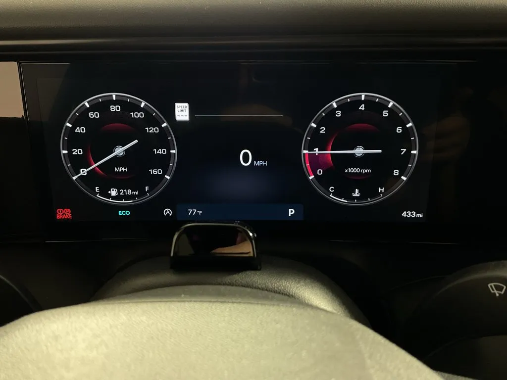 Hyundai Palisade photo 27