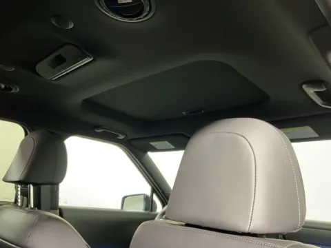 Photos of 2026 Hyundai Palisade XRT Pro for sale in Athens, OH at Don Wood Hyundai