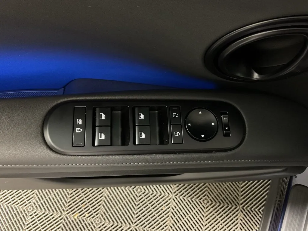 Hyundai Palisade photo 21