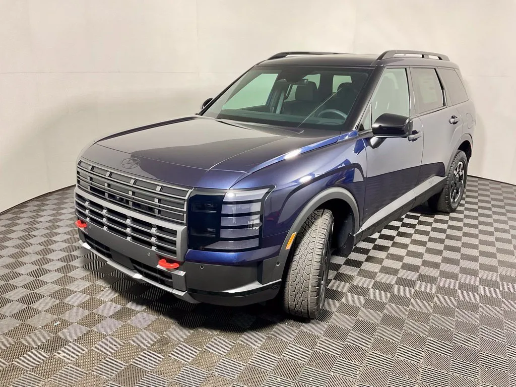Hyundai Palisade photo 12