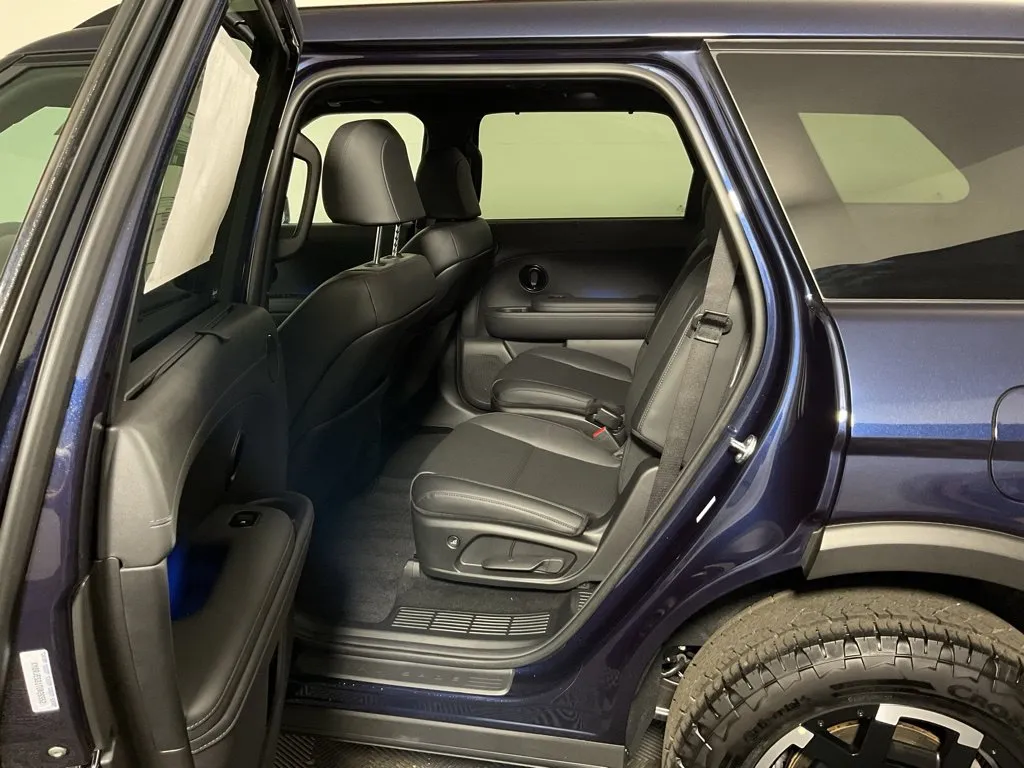 Hyundai Palisade photo 34