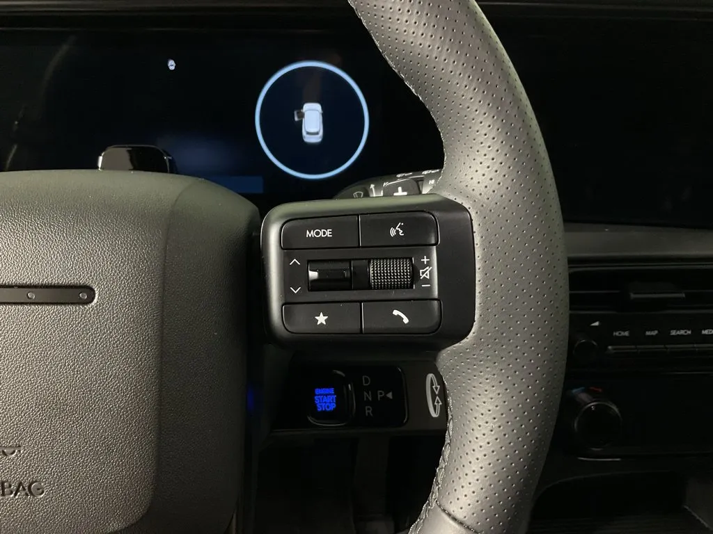 Hyundai Palisade photo 29