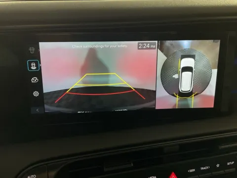 More photos of 2026 Hyundai Palisade XRT Pro at Don Wood Hyundai, OH