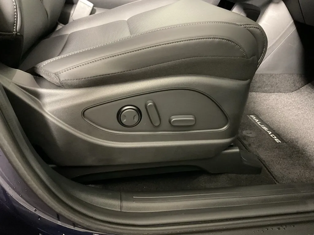 Hyundai Palisade photo 39