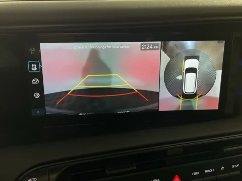 More photos of 2026 Hyundai Palisade XRT Pro at Don Wood Hyundai, OH