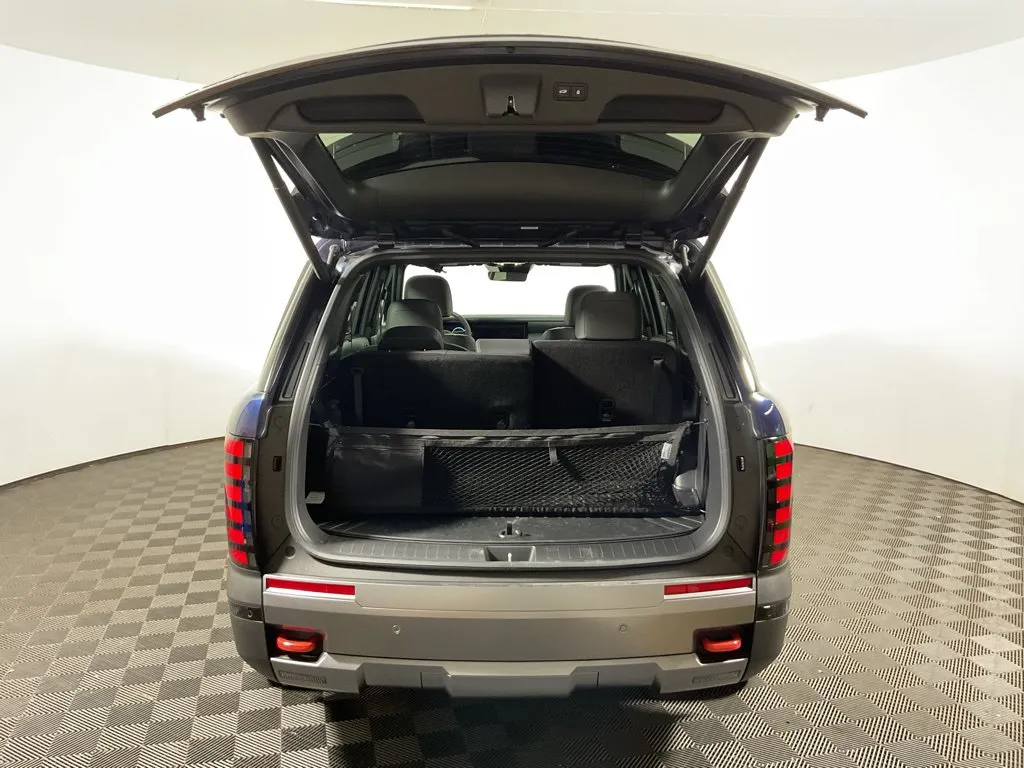 Hyundai Palisade photo 16