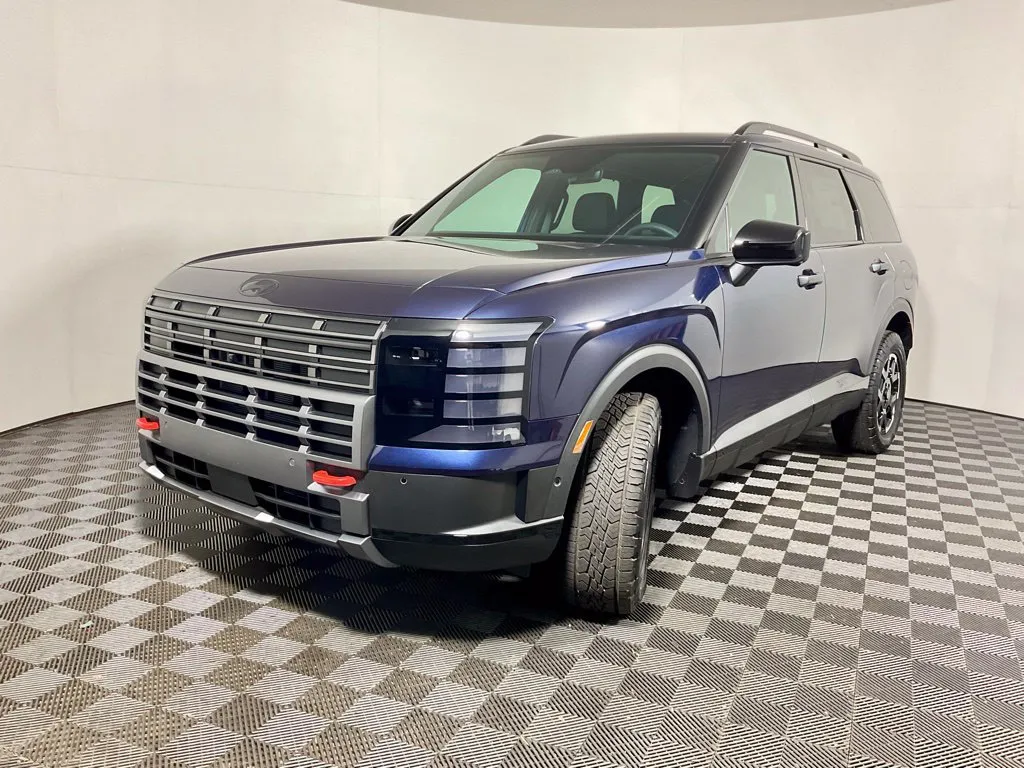 Hyundai Palisade photo 11