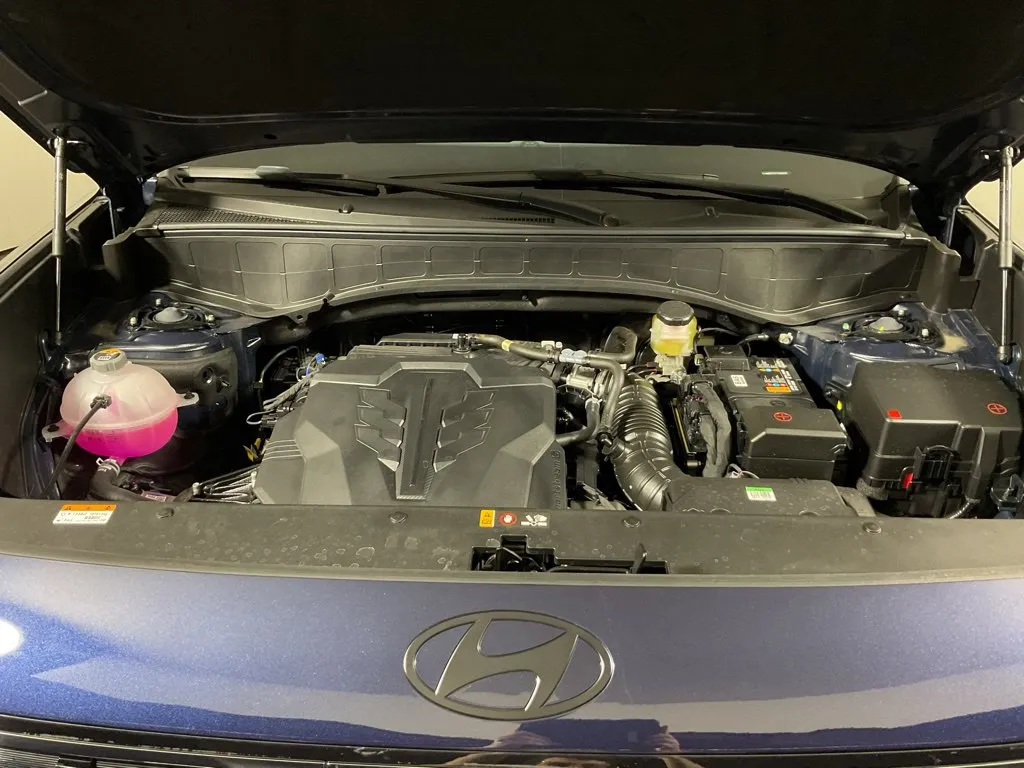 Hyundai Palisade photo 9