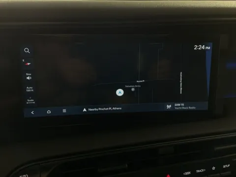 Another view of 2026 Hyundai Palisade XRT Pro for sale in Athens, OH at Don Wood Hyundai
