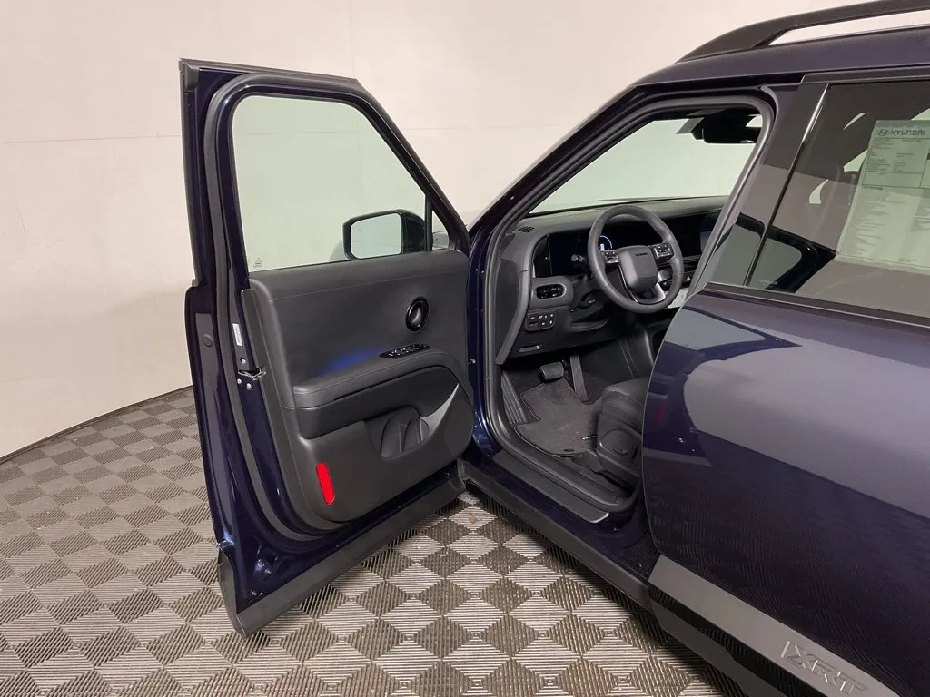Hyundai Palisade photo 20