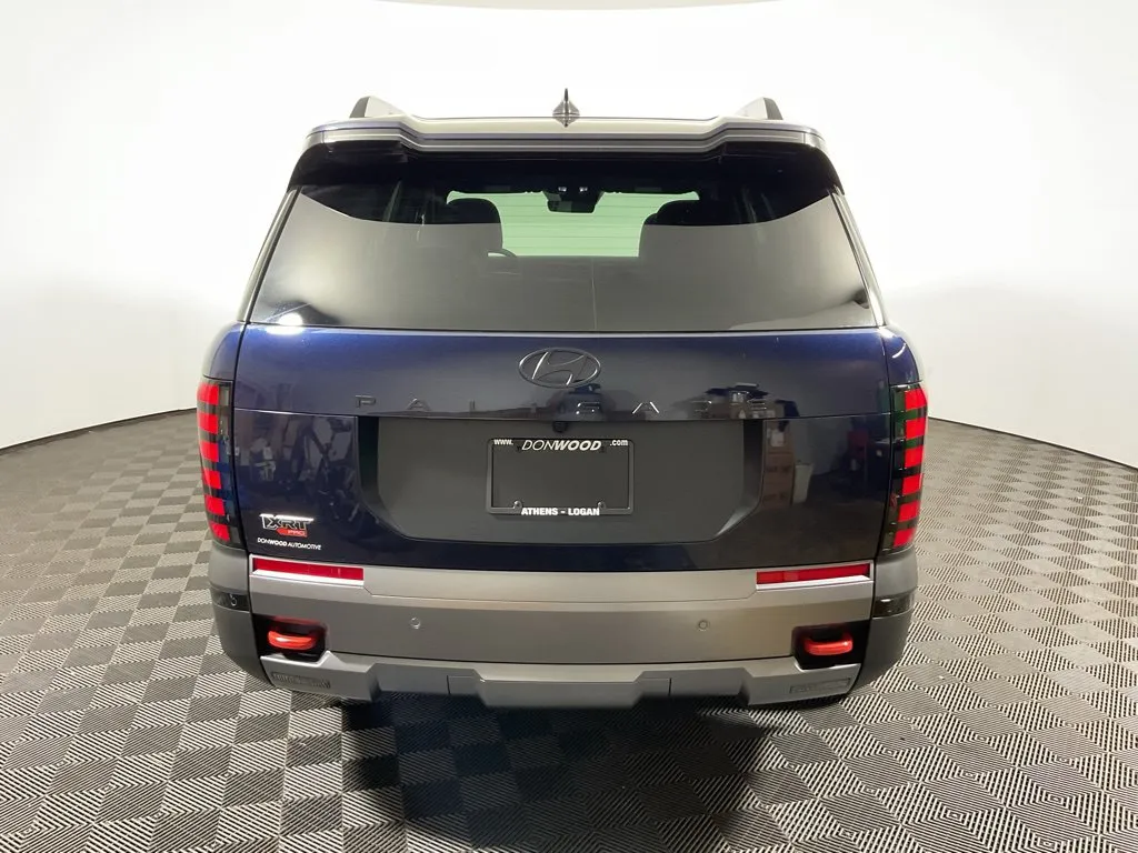 Hyundai Palisade photo 15