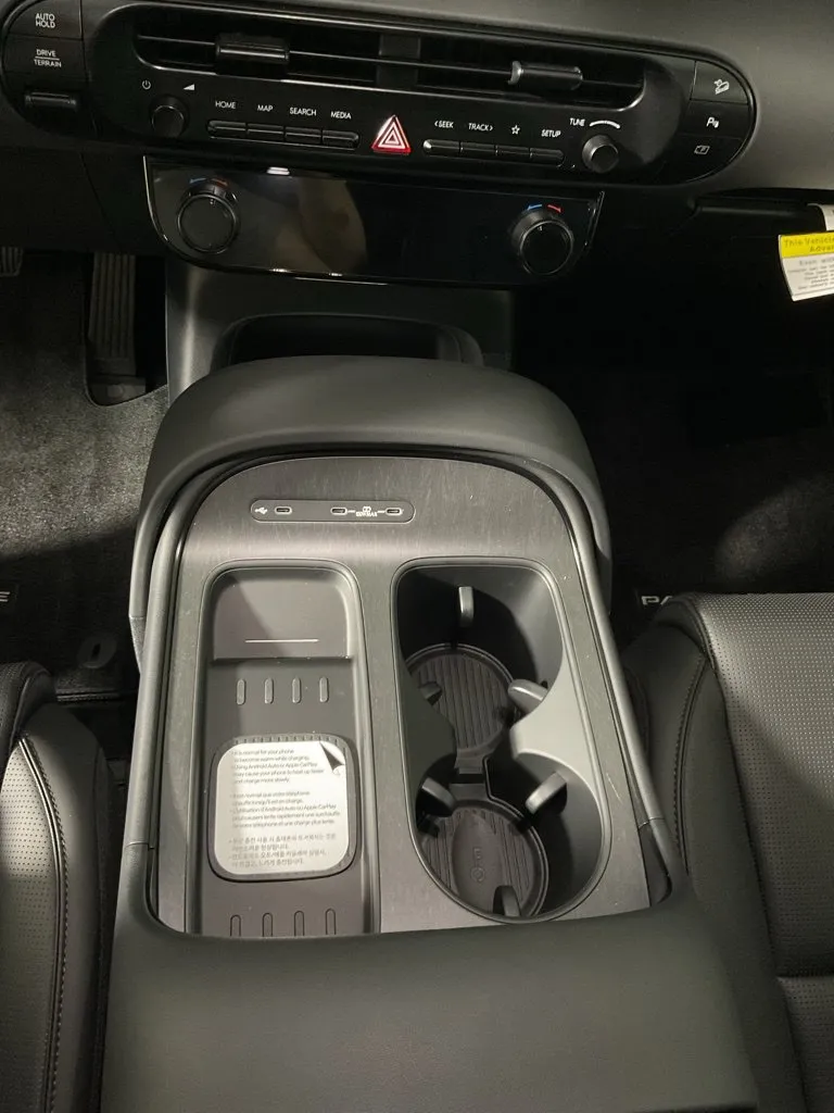 Hyundai Palisade photo 31