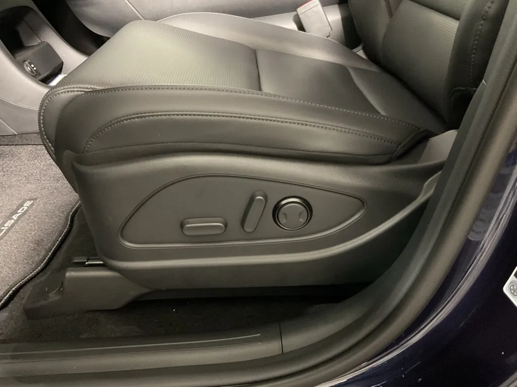 Hyundai Palisade photo 23