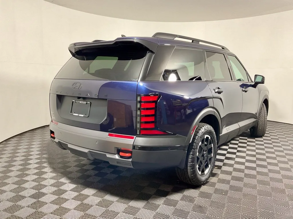 Hyundai Palisade photo 18