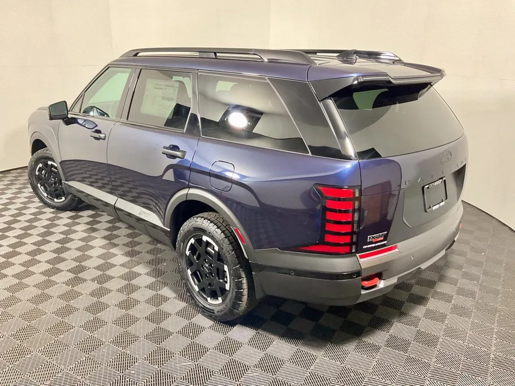 Hyundai Palisade photo 14