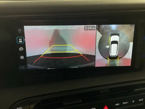 More photos of 2026 Hyundai Palisade XRT Pro at Don Wood Hyundai, OH