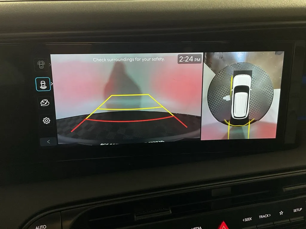 Hyundai Palisade photo 4