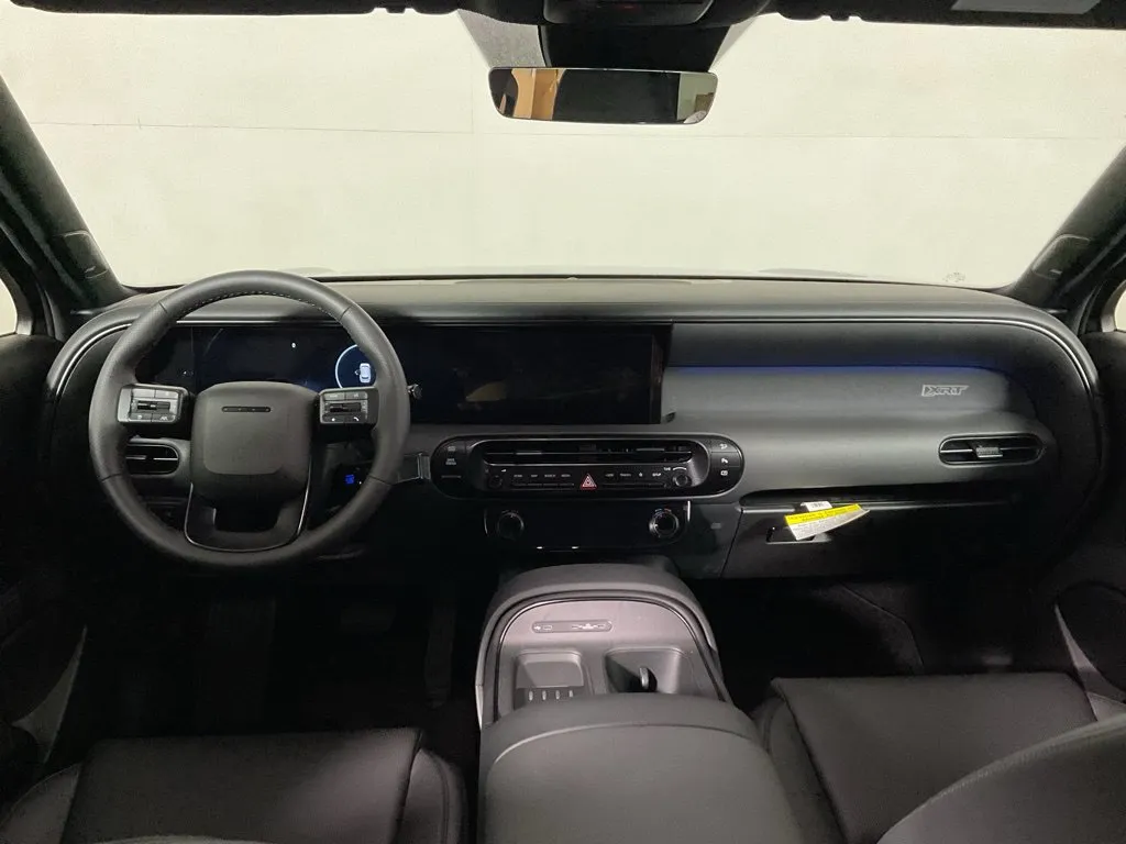 Hyundai Palisade photo 24
