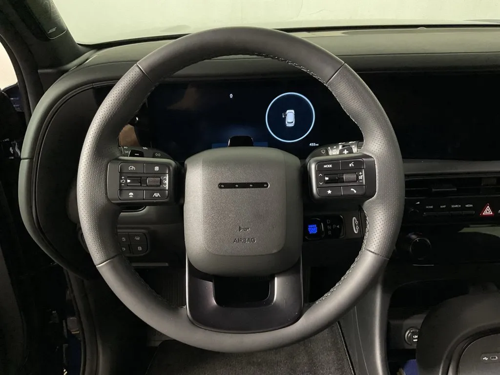 Hyundai Palisade photo 26